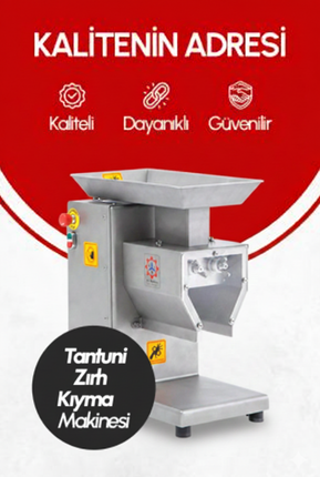 Yaprak Çiğer Doğrama